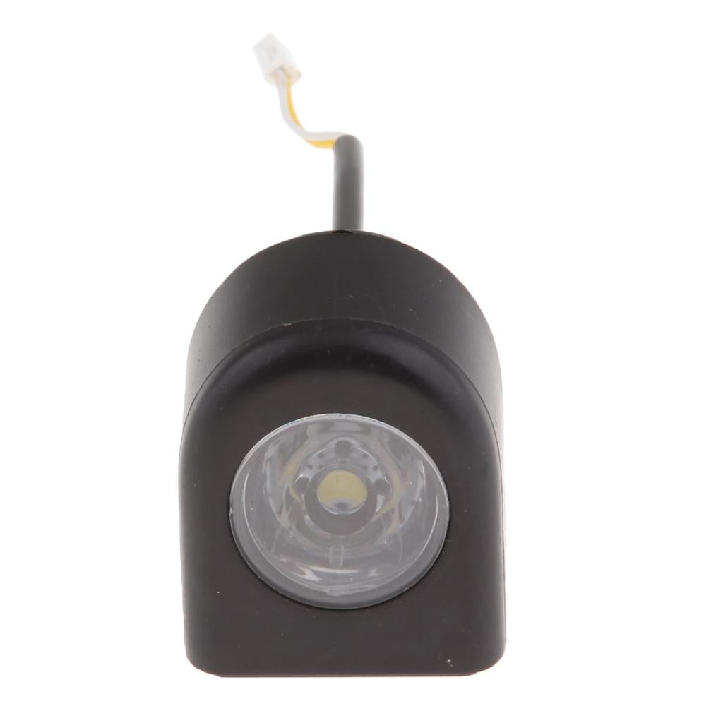 Superbright Scooter Front Light LED 36V 1.1W LED Frontlights Headlights