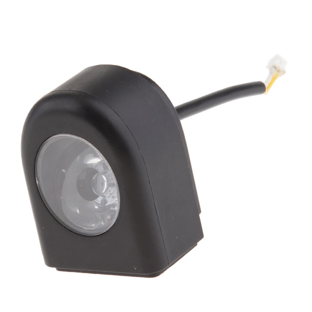 Superbright Scooter Front Light LED 36V 1.1W LED Frontlights Headlights