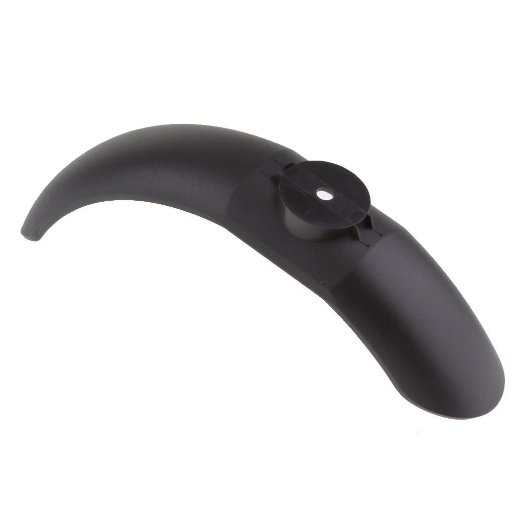Solid Front Mud Fender for Xiaomi M365 Electric Scooter Fender Repair Parts