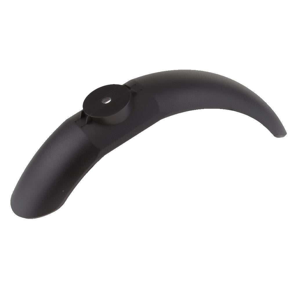 Solid Front Mud Fender for Xiaomi M365 Electric Scooter Fender Repair Parts
