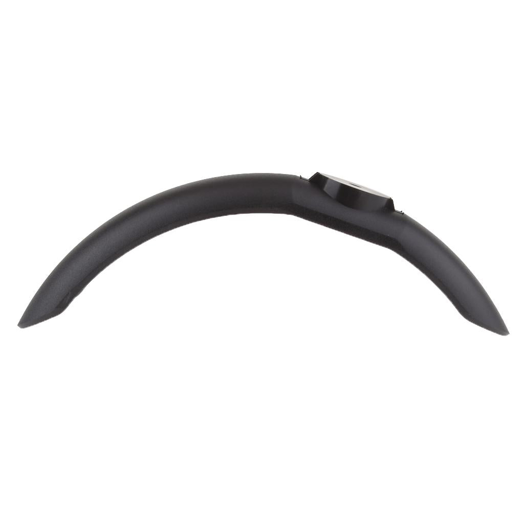 Solid Front Mud Fender for Xiaomi M365 Electric Scooter Fender Repair Parts