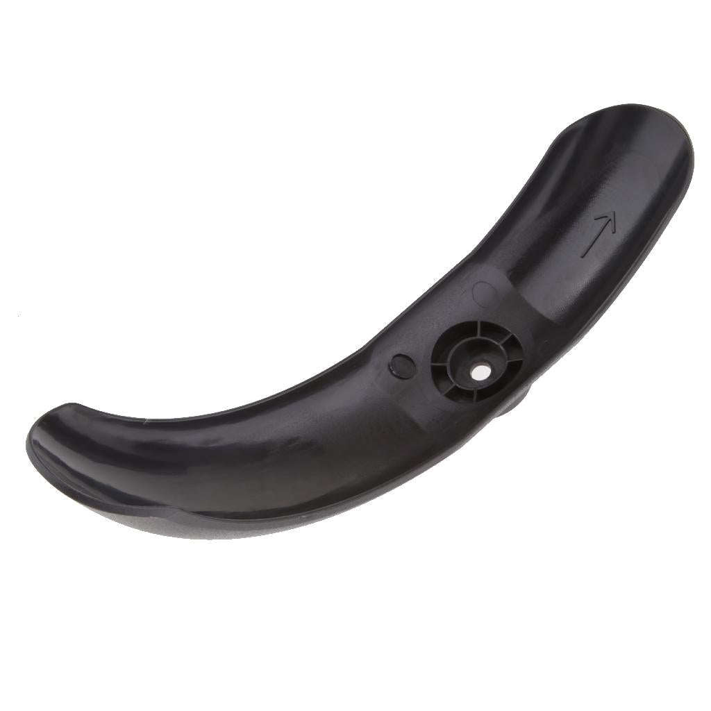 Solid Front Mud Fender for Xiaomi M365 Electric Scooter Fender Repair Parts