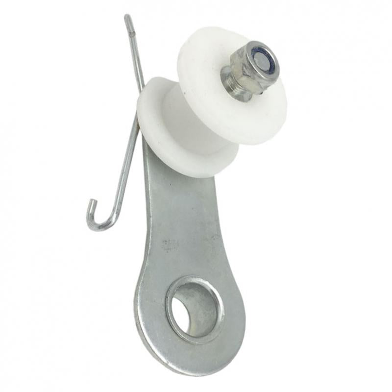 Spring Roller Wheel Chain Tensioner Adjuster for HONDA XR50 CRF50 50cc