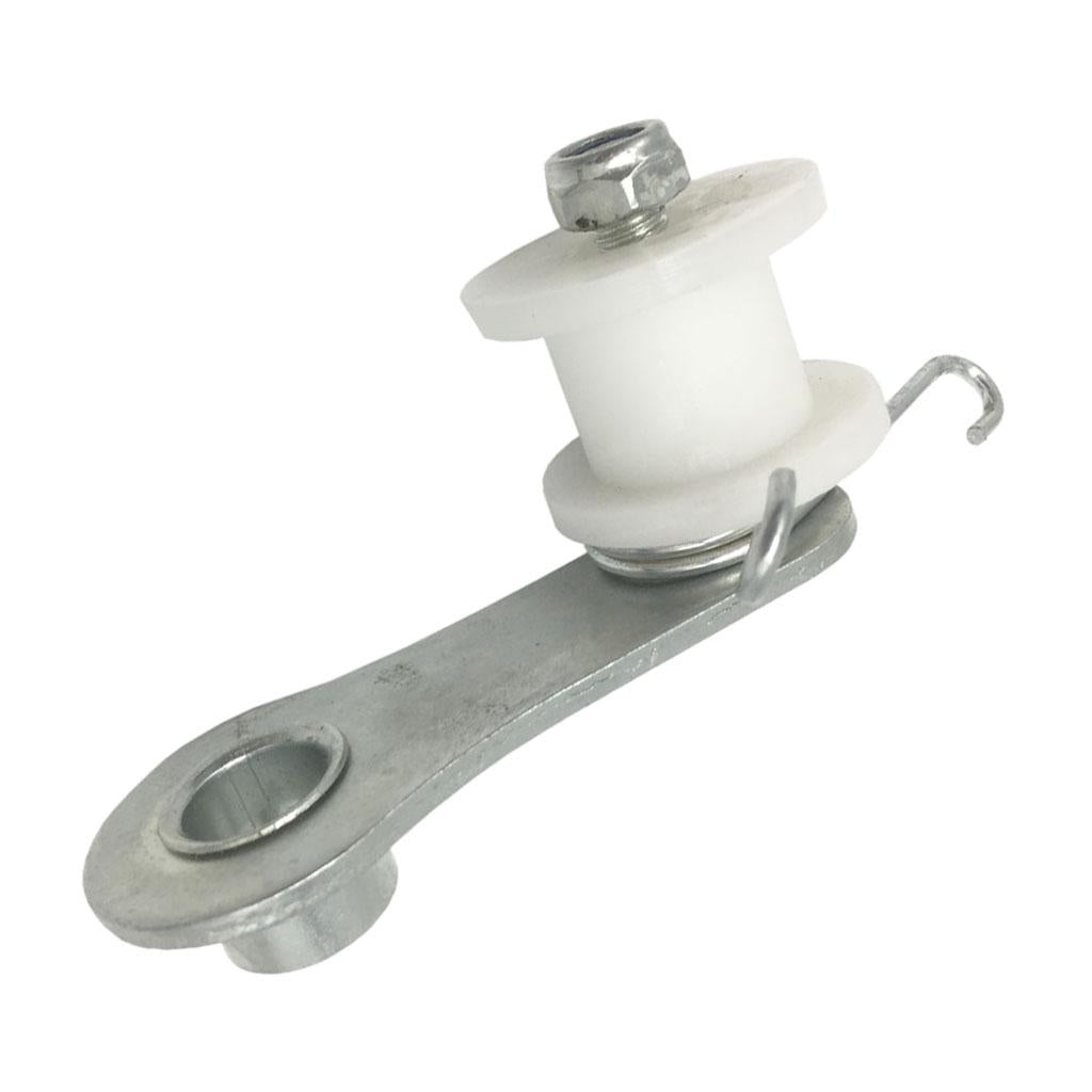 Spring Roller Wheel Chain Tensioner Adjuster for HONDA XR50 CRF50 50cc