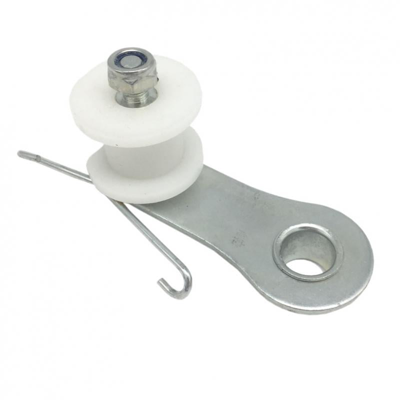 Spring Roller Wheel Chain Tensioner Adjuster for HONDA XR50 CRF50 50cc