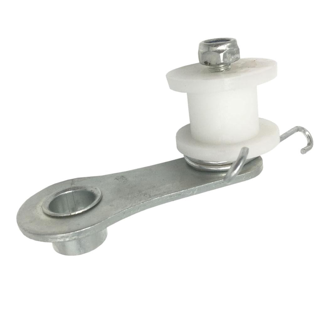 Spring Roller Wheel Chain Tensioner Adjuster for HONDA XR50 CRF50 50cc