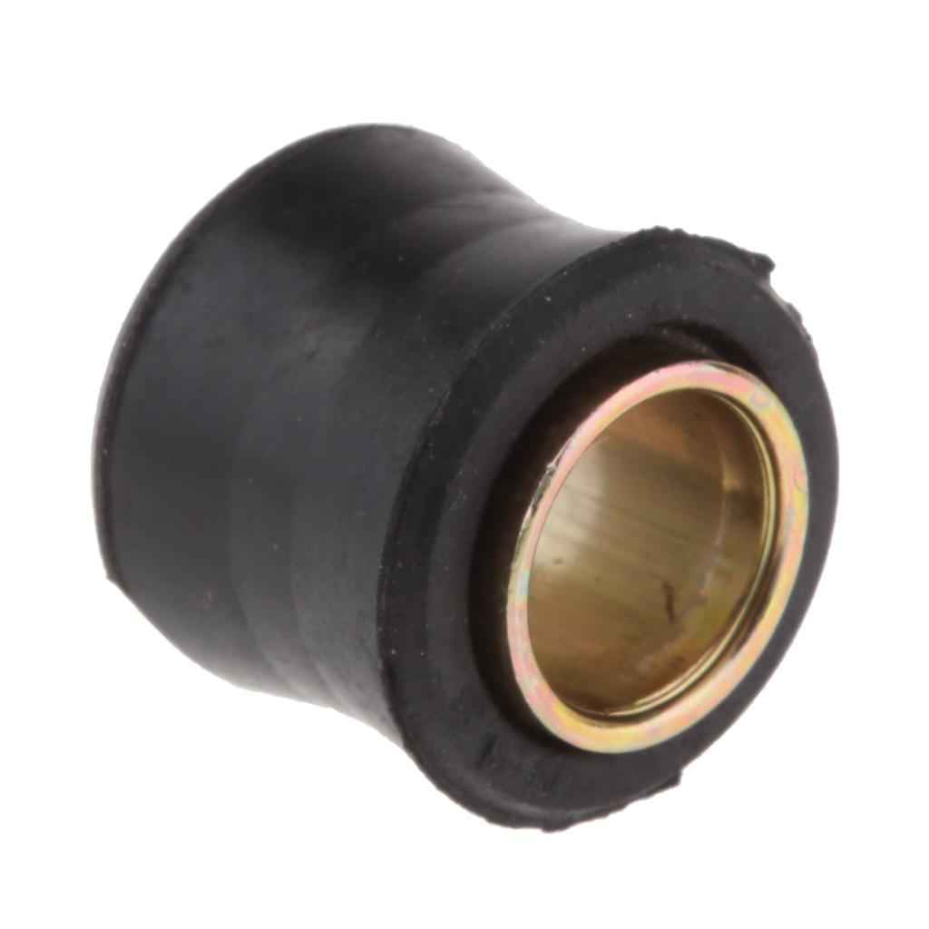 Motorcycle Shock Absorber Suspension Bushing Rubber Bush 12mm