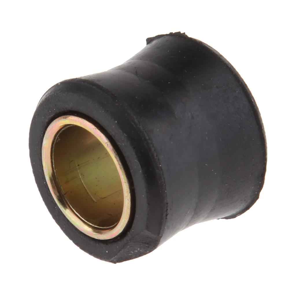 Motorcycle Shock Absorber Suspension Bushing Rubber Bush 12mm