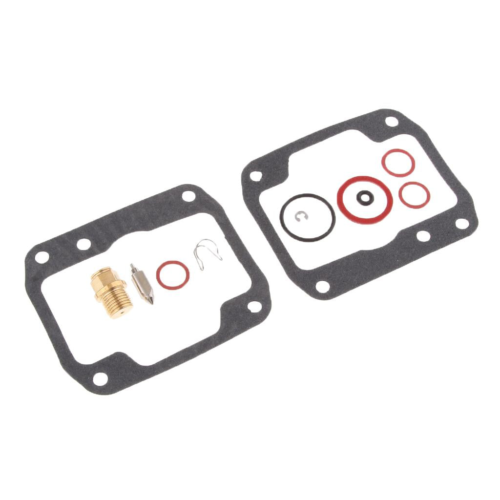 Carburetor Rebuild Carb Repair Kit for Motorcycle Motorbike Dirt Pit Bike ATV