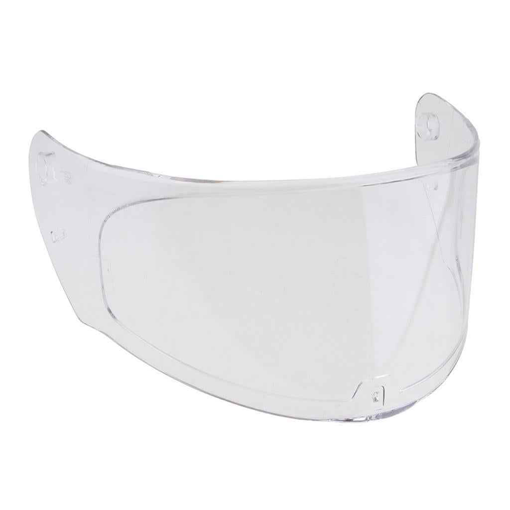 Vintage  Lens Visor Half Face For LS2 FF320 328 353
