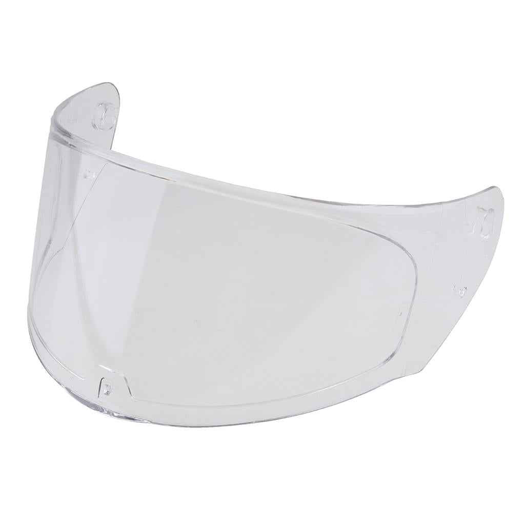 Vintage  Lens Visor Half Face For LS2 FF320 328 353