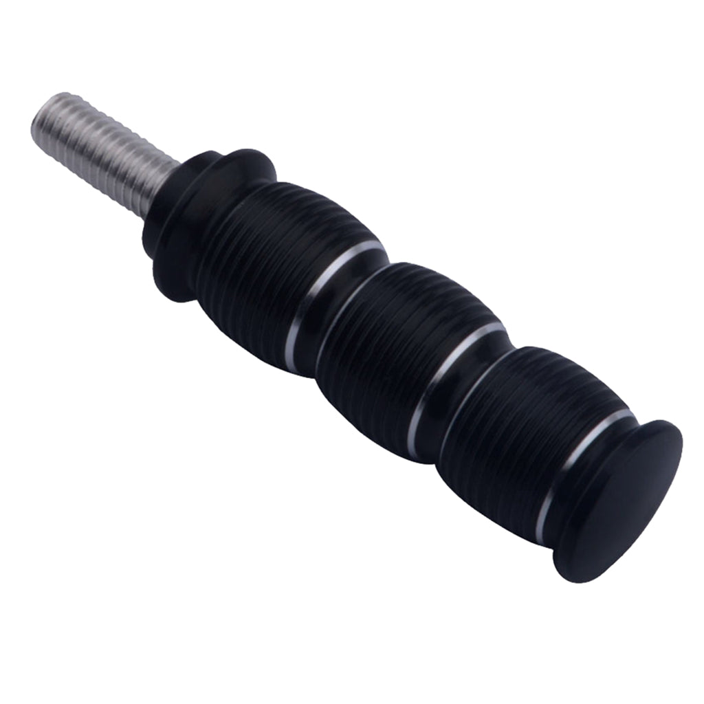Motorcycle Shift Brake Pegs Set For Indian Scout 2015-2018 Black