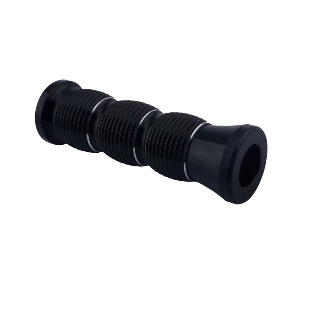 Handlebar Grips Motorcycle Aluminum Handle Grip Protectors Pad