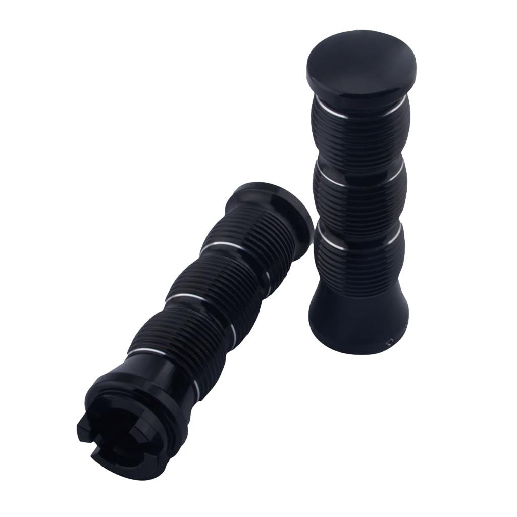 Motorcycle Handlebar Hand Grip Autobike Handle Bar ATV Dirt Bike ~ New