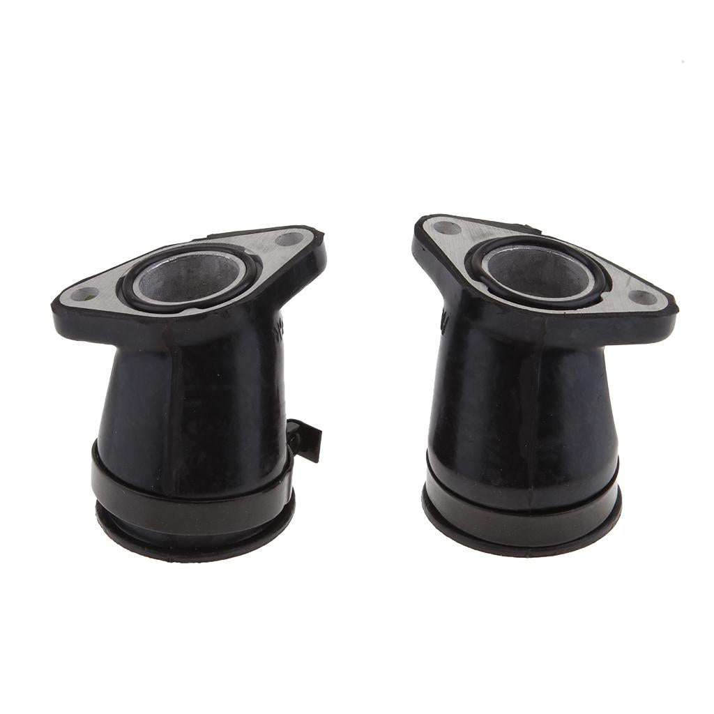 Carburetor Adapters Intake Manifold Boot for Honda CMX250C 2003-2011
