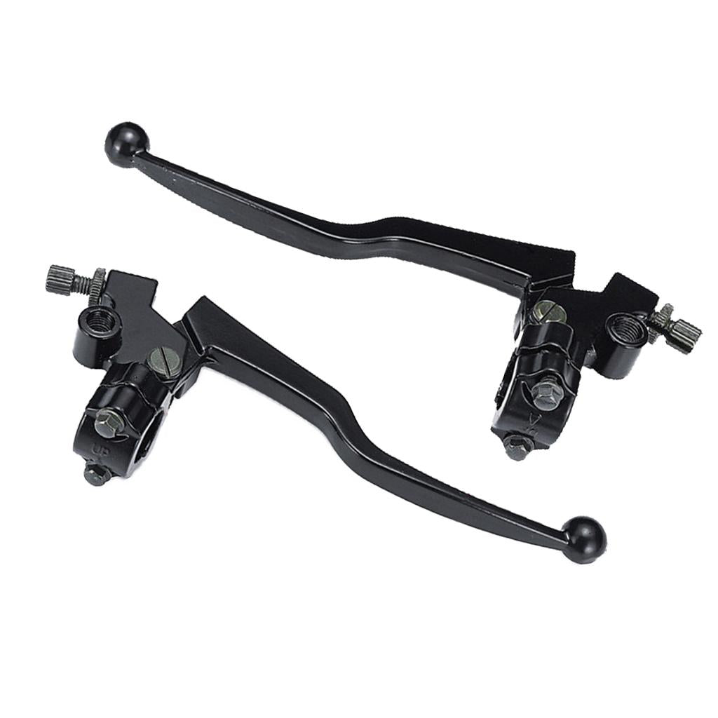 Motorcycle Front Brake Hand Bar Clutch Lever for Honda CG 125