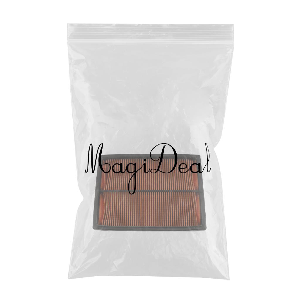 Air Filter Compatible with Honda GX610K1 GX620K1 GX670