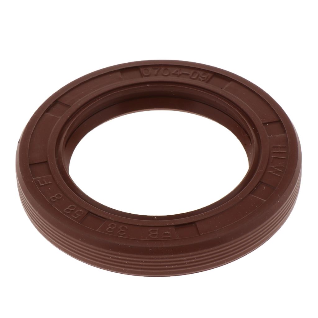 Crank Case Crank Shaft Oil Seal For Honda 18Hp 20hp 24Hp Gx610 Gx620 Gx670
