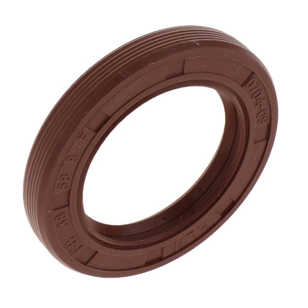 Crank Case Crank Shaft Oil Seal For Honda 18Hp 20hp 24Hp Gx610 Gx620 Gx670