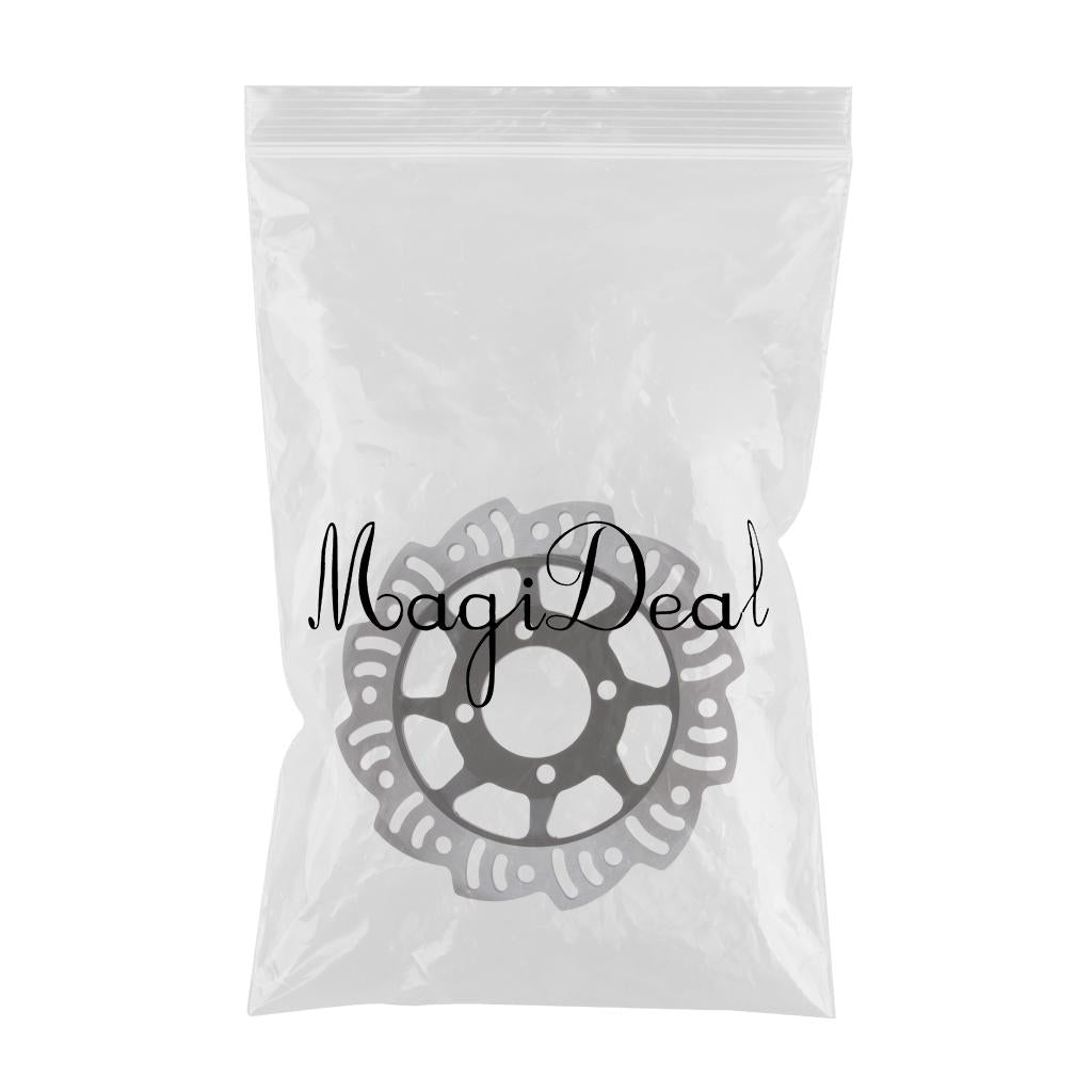 190mm Rear Brake Disc Rotor for 110cc 125cc 140cc Mini Dirt Pit Bike