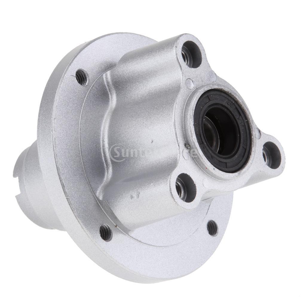Front Wheel Hub Bearing Assembly Kit for HONDA Z50 Z50J Monkey Bike 12mm