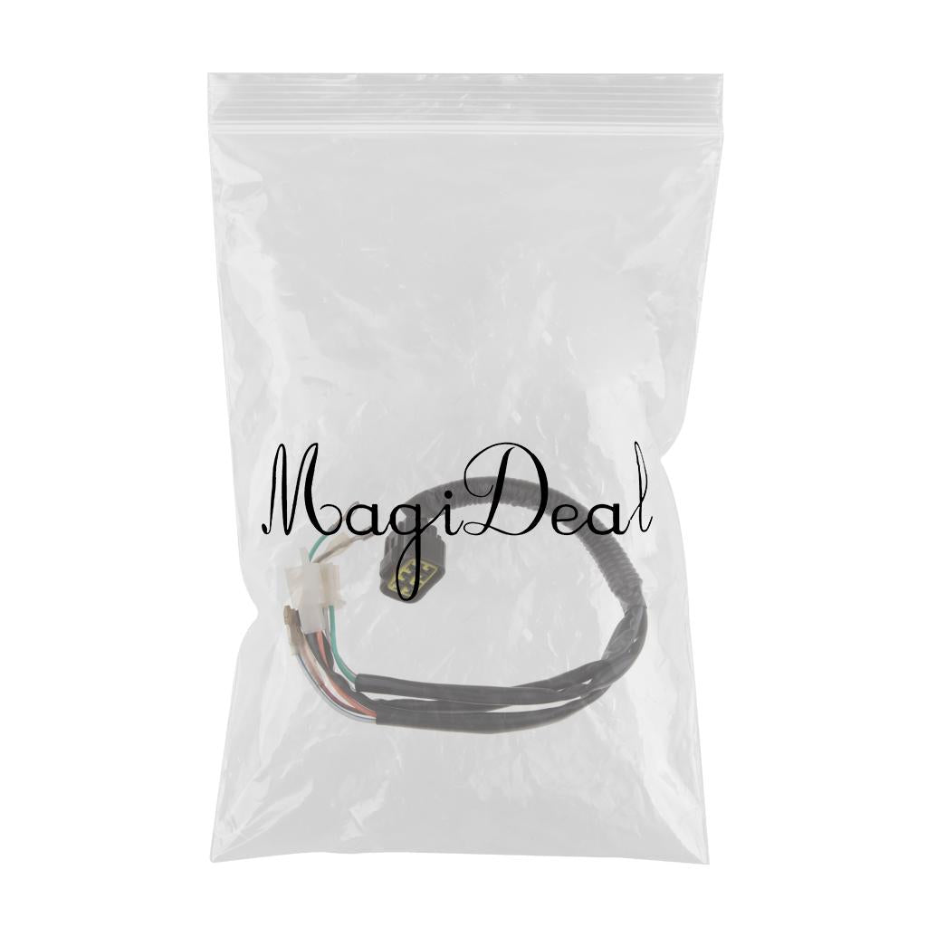 Wire Wiring Harness Wiring Loom for LIFAN W150cc ZHONGSHEN 155cc PRO Trail Dirt Bike