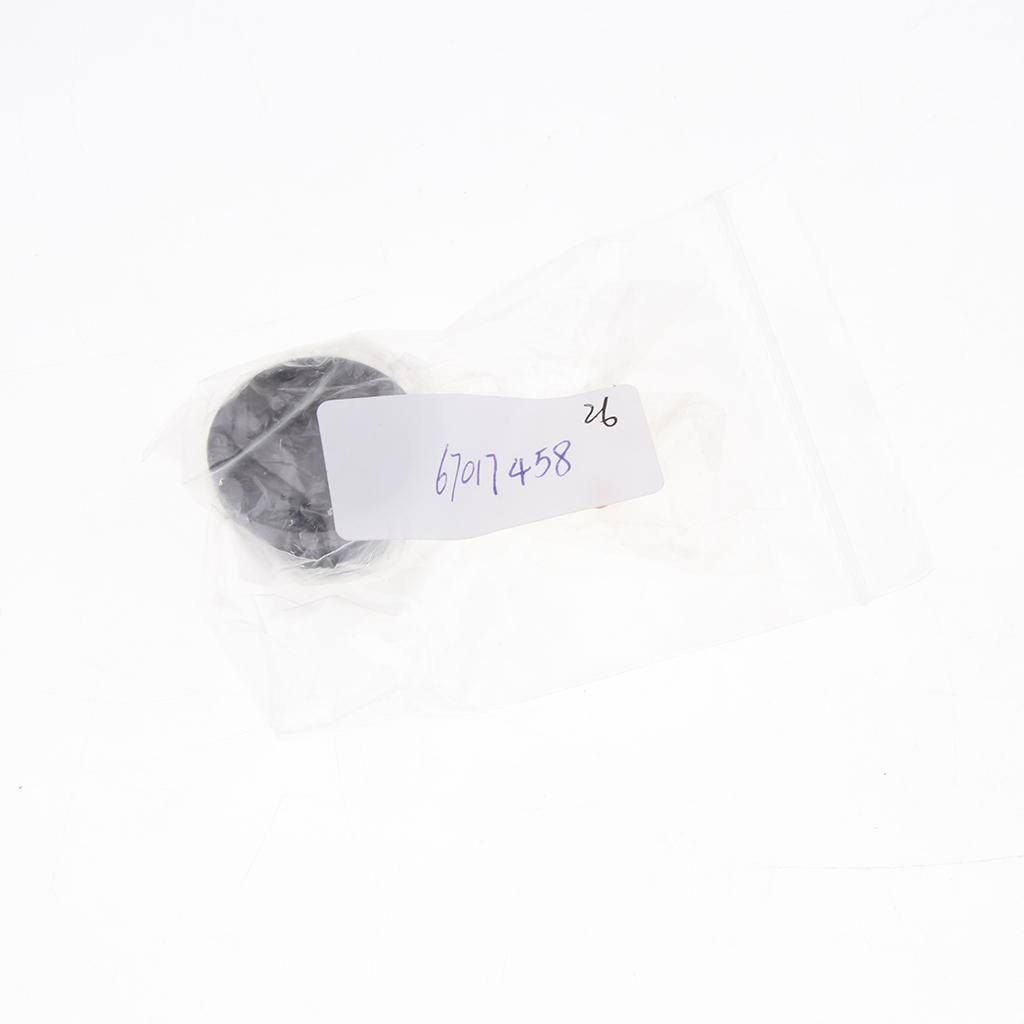 Motorcycle Engine Oil Filler Cap Cover for  S1000R 2014-2018 Black