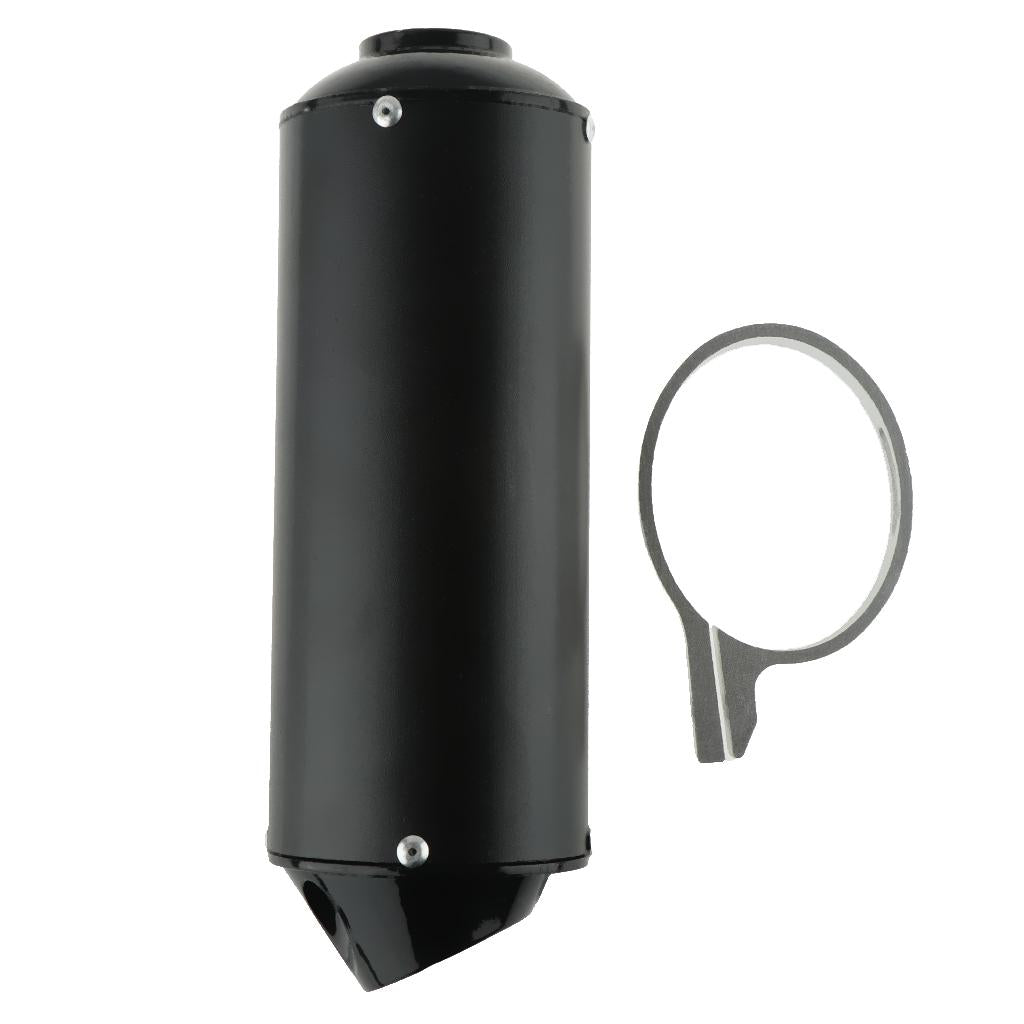 Motorcycle Exhaust Can Silencer Muffler Baffle 110-200cc 28mm