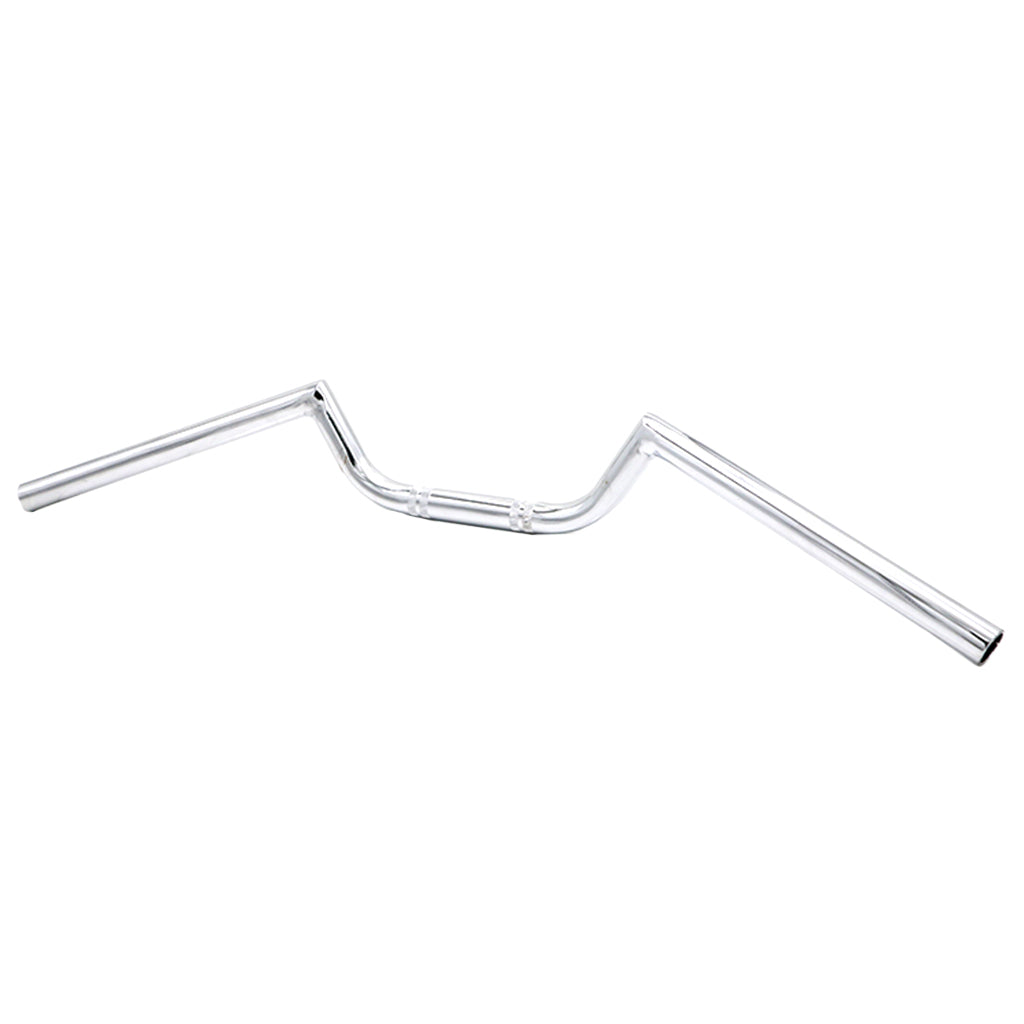7/8" 22mm Motorcycle Handlebar for Chopper Bobber Cafe Racer 200cc and Below
