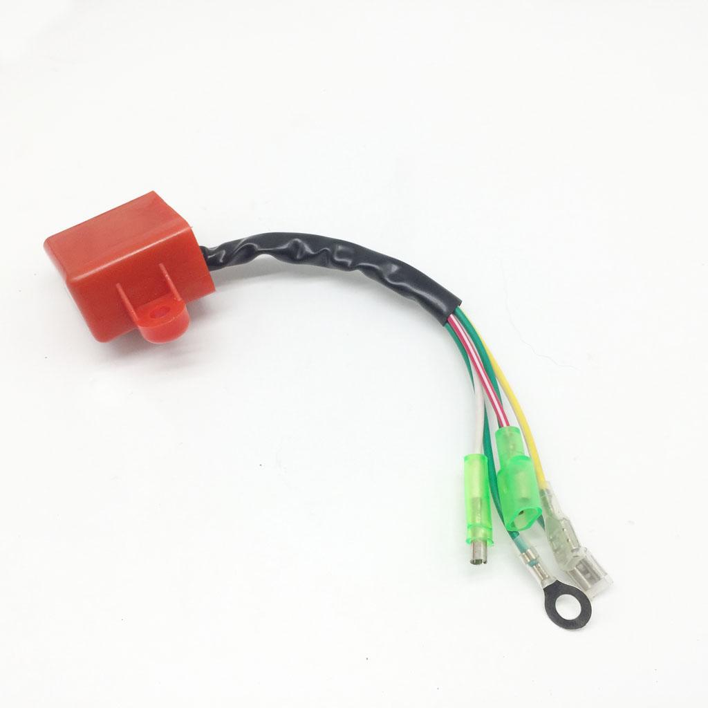 Generator Magneto Stator Coil for Motorcycle ATV Quad Go Kart