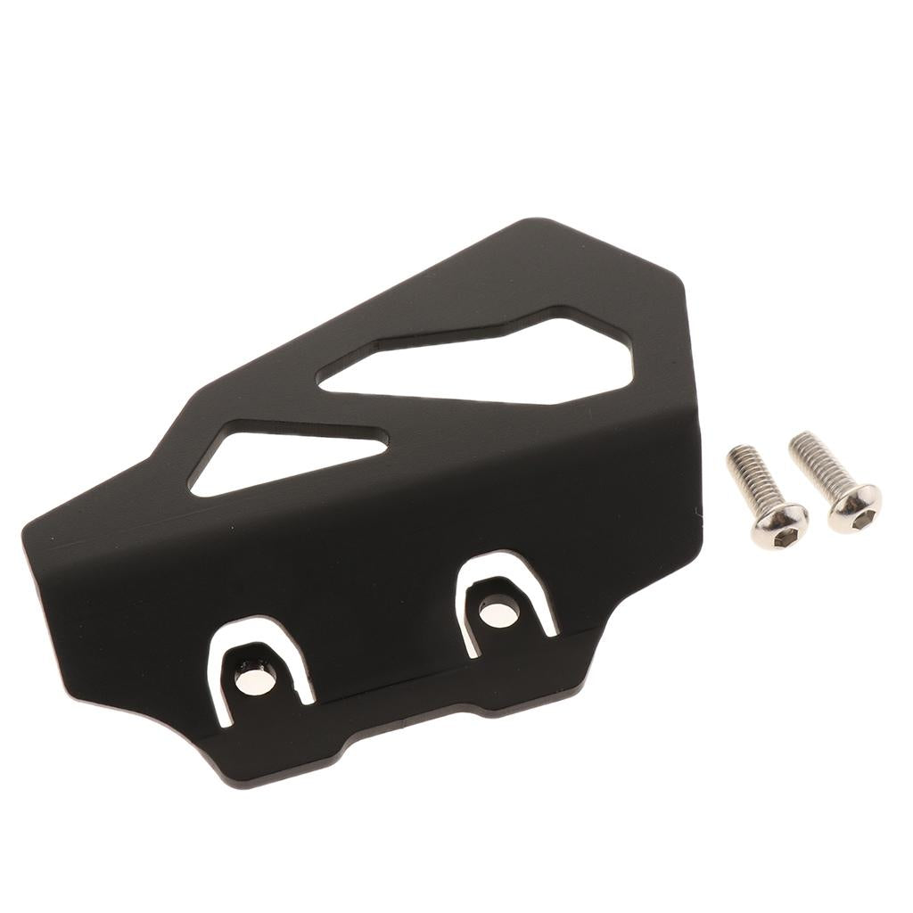 Motorcycle Rear Brake Pump Protector Cover Guard for BMW R Nine T 2014-2018