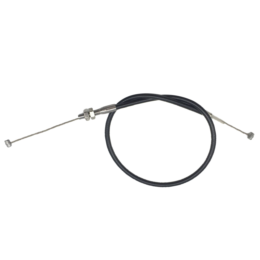 Durable Motorcycle Multi Throttle Cable Anti-corrosion for Yamaha New Model 4 Stroke 15HP