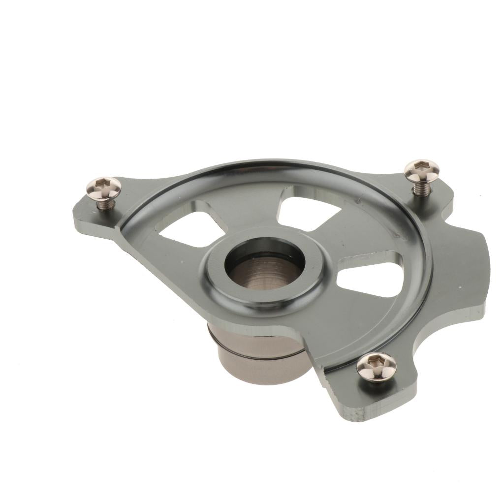 Motorcycle Front Brake Disc Rotor Cover for Husqvarna FC250/350/450