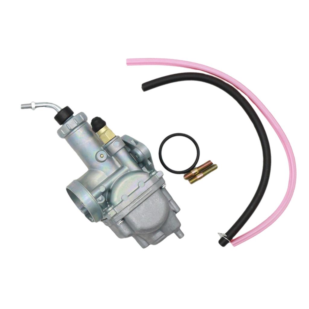 Carburetor for 2 Stroke Yamaha Timberwolf 250 YFB250 YFB 250 1992 1993 1994 1995 1996 1997 1998 1999 2000 Carb