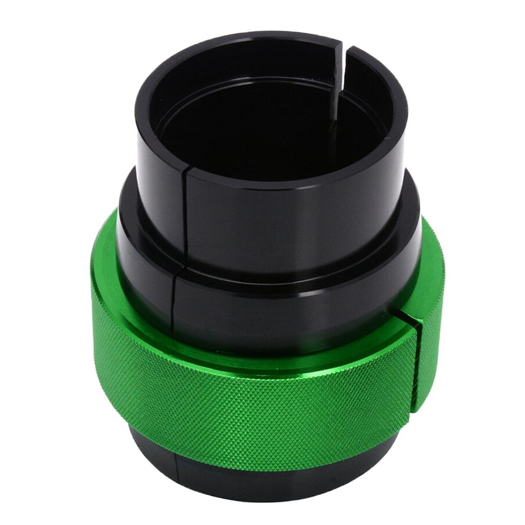 Ringer Fork Seal Driver for Kawasaki Motorcycle Motocross Green(45-46mm)