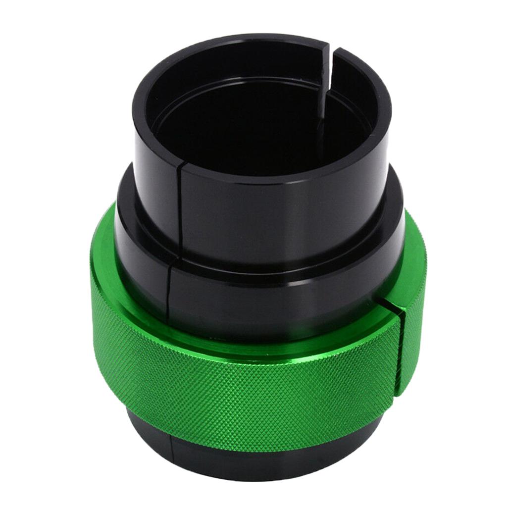 Ringer Fork Seal Driver for Kawasaki Motorcycle Motocross Green(45-46mm)