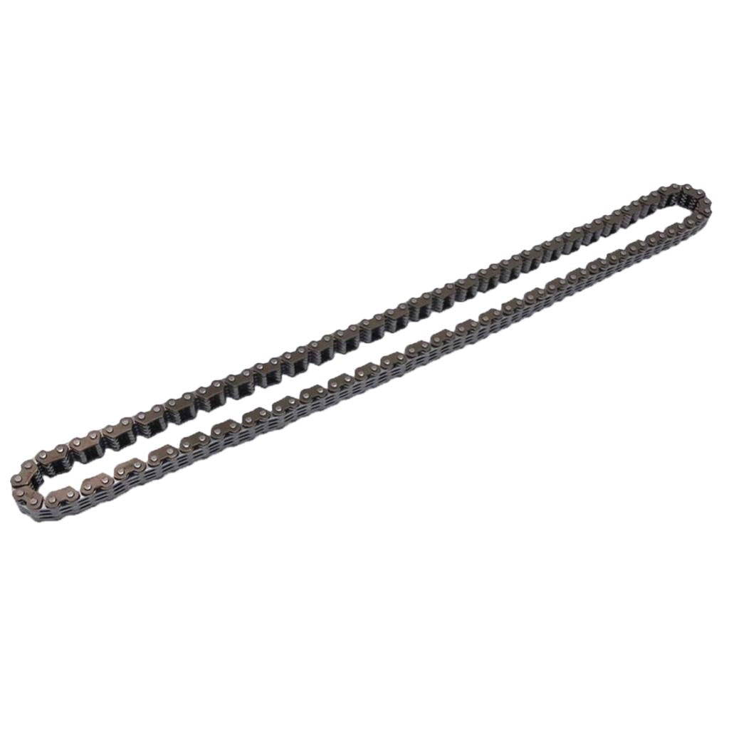 Motorcycle Cam Timing Chain 112 Links for Honda TRX400EX 1999-2012