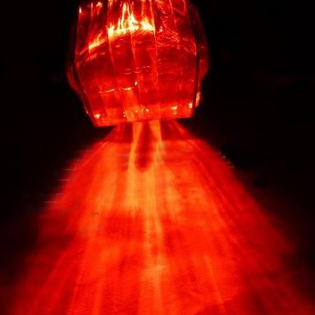 Motorcycle LED Tail Light Turn Signal for Aprilia RSVR Factory RSV1000 Smoke