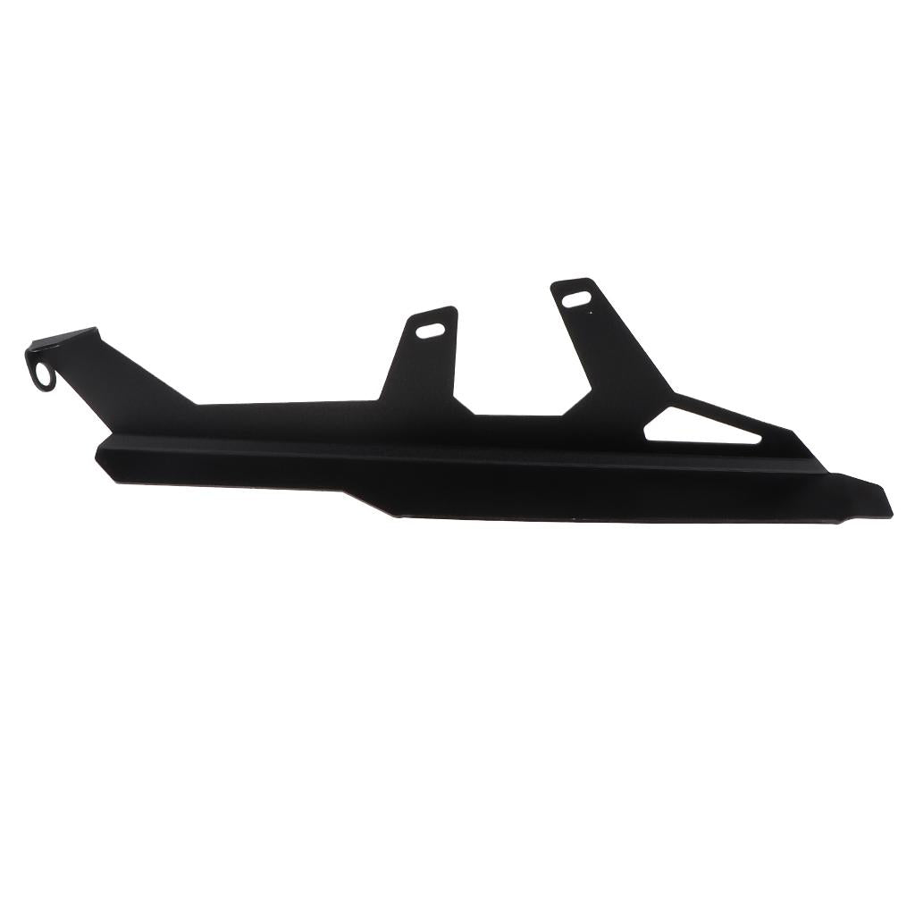 Black Motorcycle Rear Chain Cover Protector for KTM 1050 1090 1190 1290