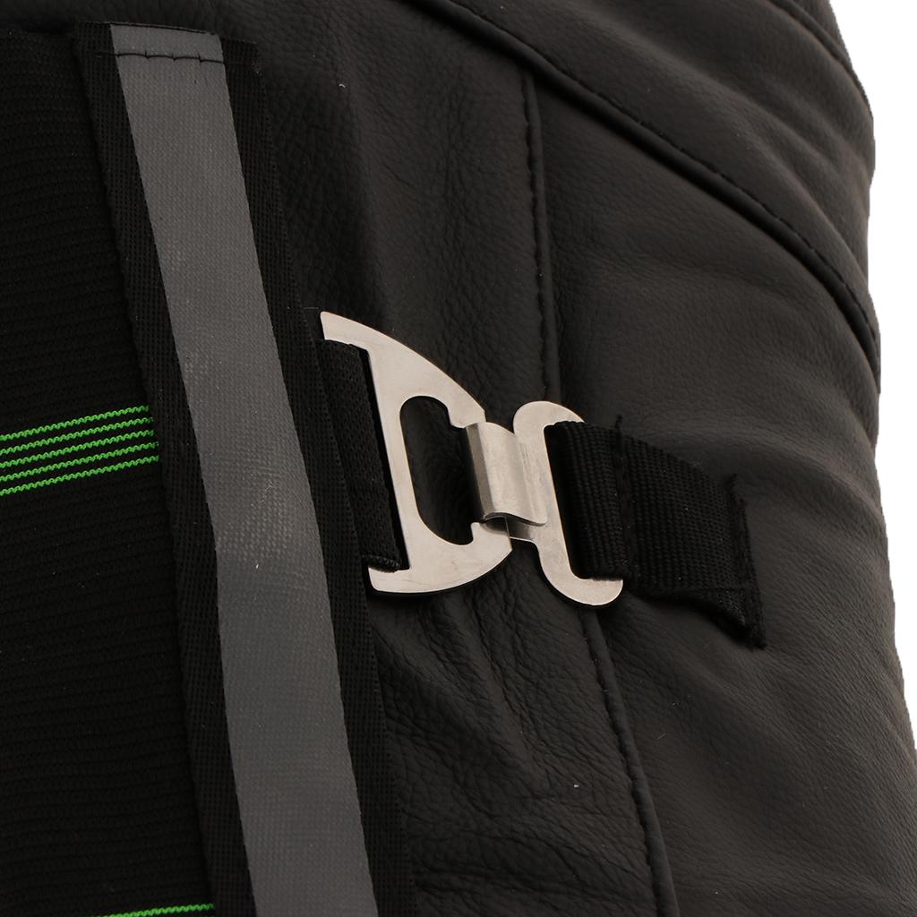 Windproof Motorcycle Warm Kneepad Legs Warmer Motorbike Riding Knee Pads