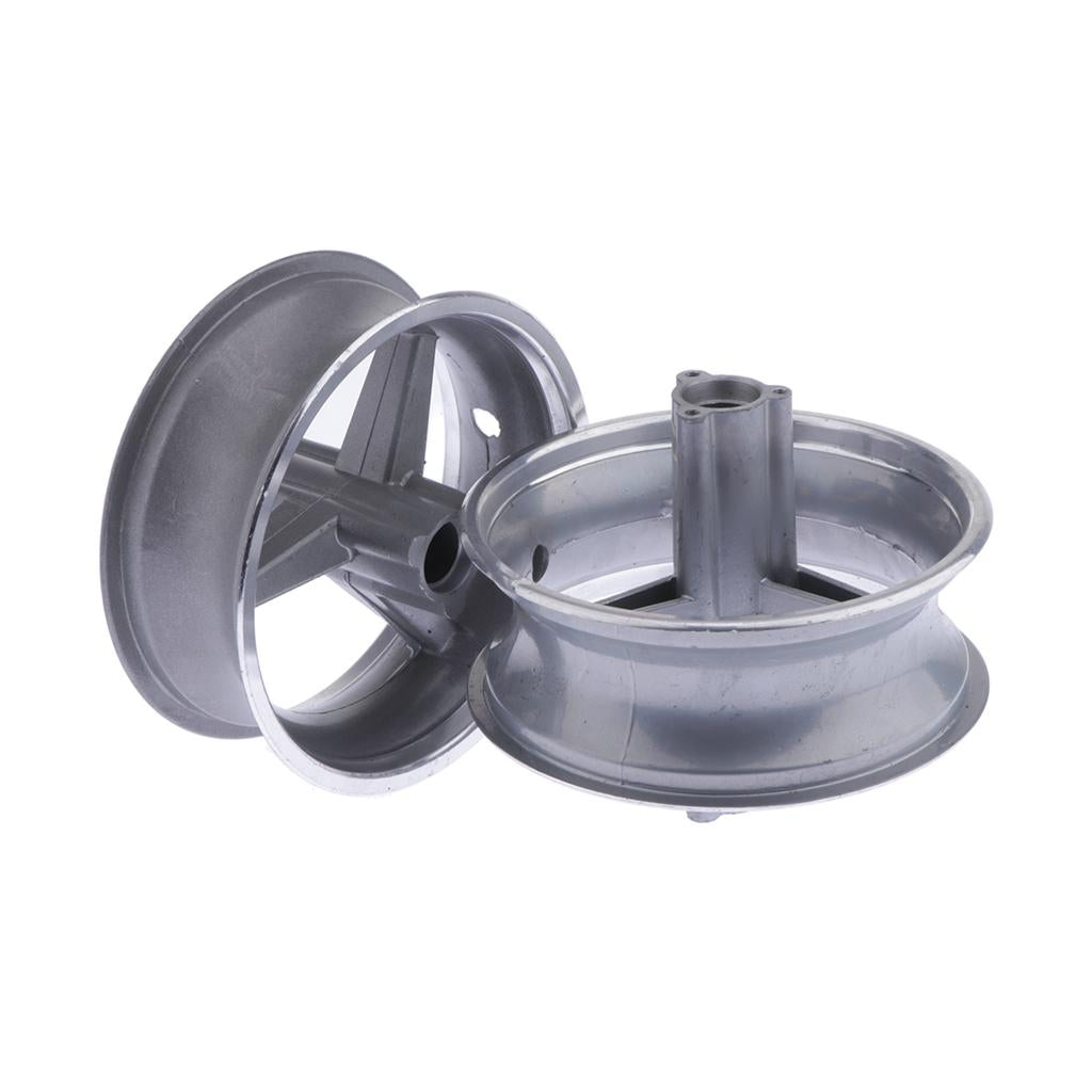 90-50-6.5 100-50-6.5 Plating Wheel Rims for 49CC 2-stroke Sports car