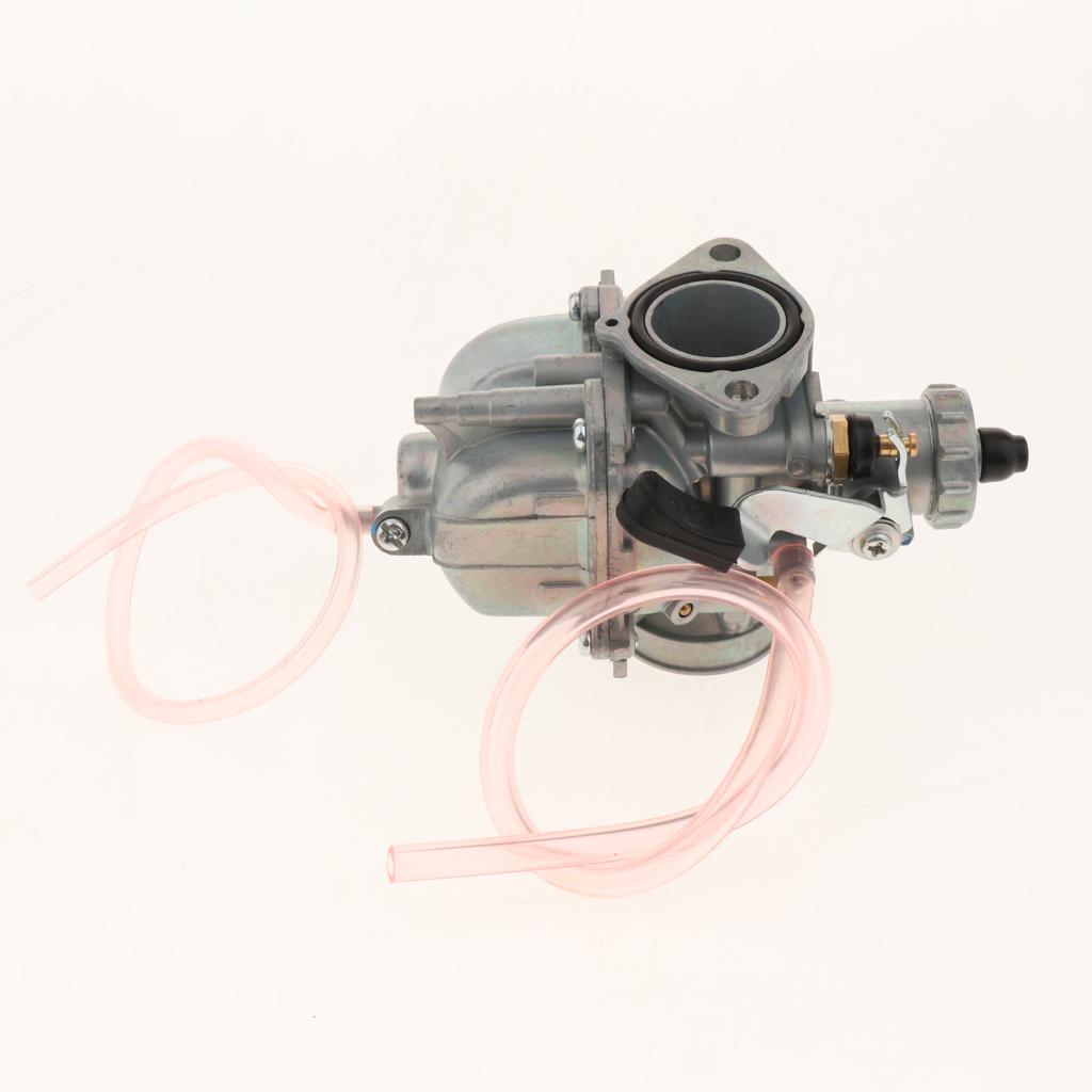 Carb Carburetor Air Filter for Lifan YX 125cc 140cc CRF KLX SSR Dirt Bike,Bolting Hole Distance: 48mm
