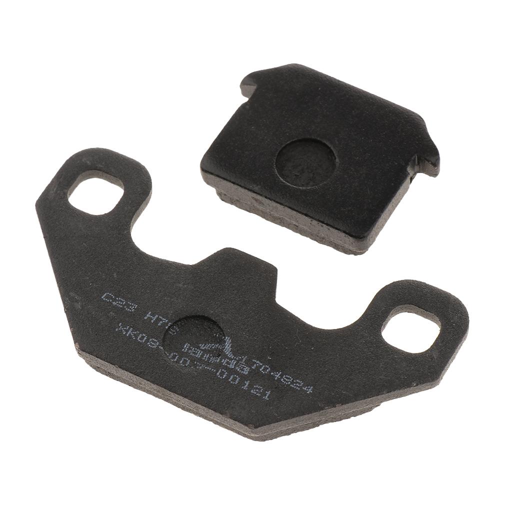 Brake Pads For 50 70 110 125 140 cc Pit Bike