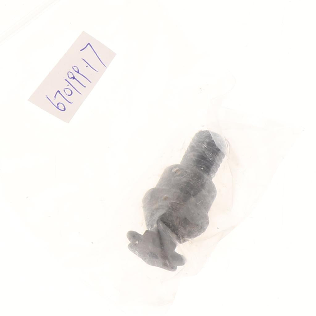 2x7 Tooth Pinion Gear Box Gear Front Sprocket for 25H Chain 47/49cc Pocket ATV