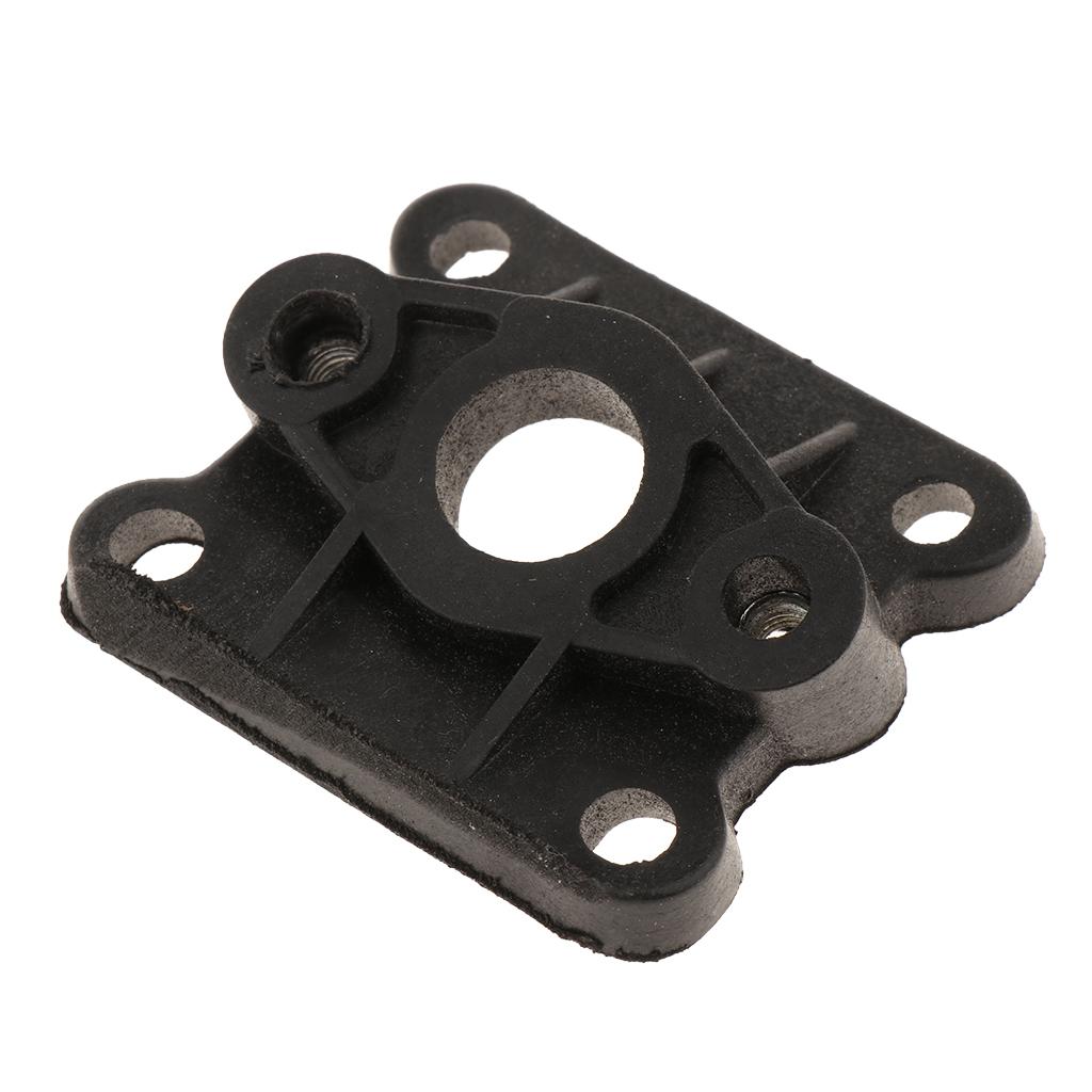 Intake Manifold for 43cc 47cc 49cc Inlet Stroke X1 X2 Mini Pocket Super Bike