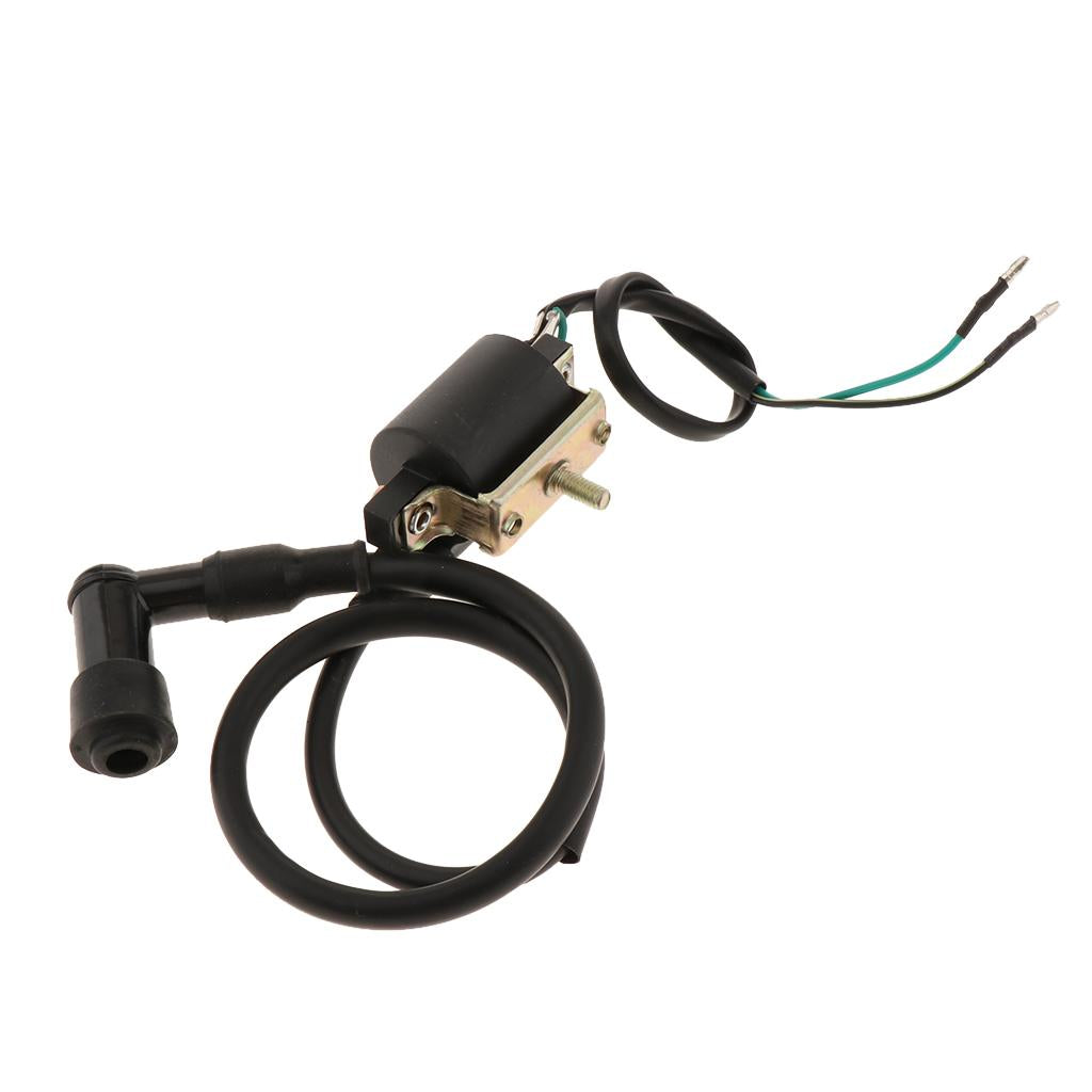 Ignition Coil for CT70 CT90 XR50 CRF50 50cc 90cc 110cc 125cc Bike ATV