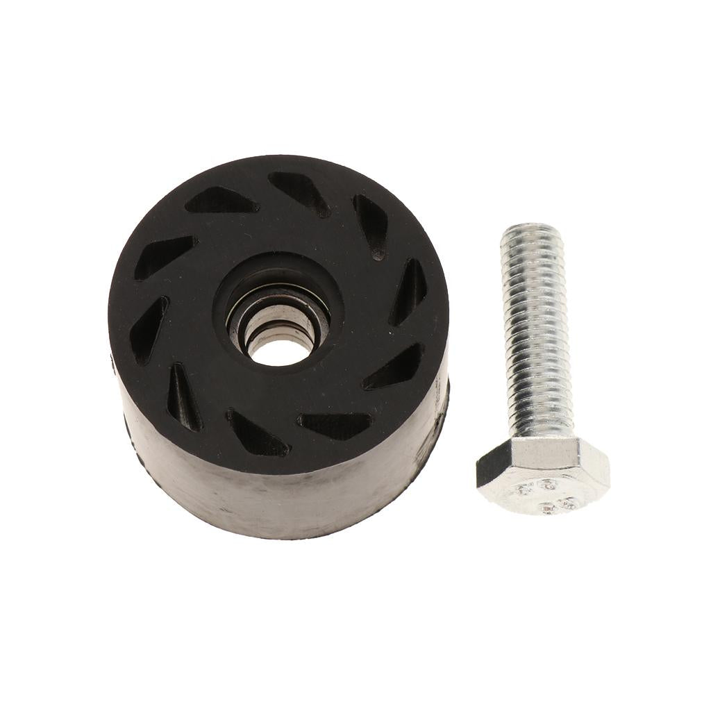 4x8mm Chain Roller Guide Tensioner Idler for Dirt Trail Bike Mini Moto ATV