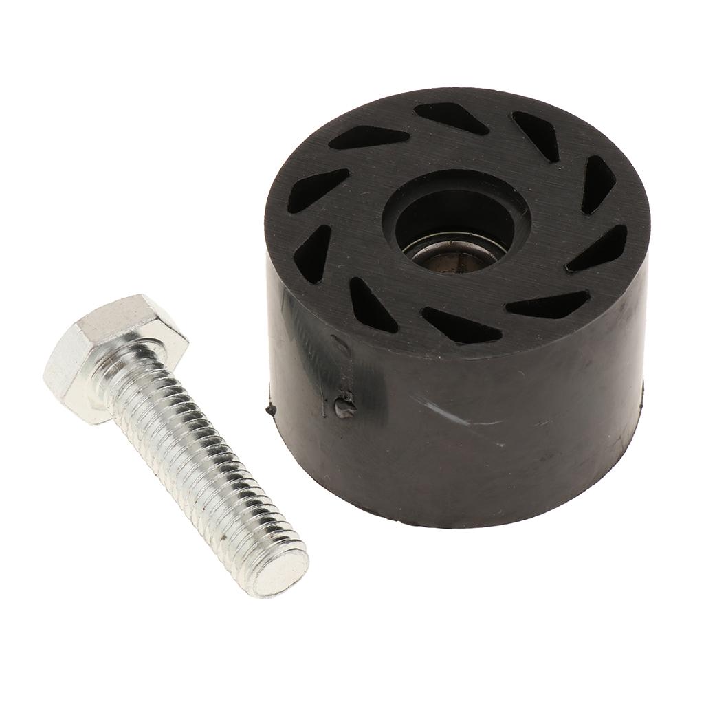 3x8mm Chain Roller Guide Tensioner Idler for Dirt Trail Bike Mini Moto ATV