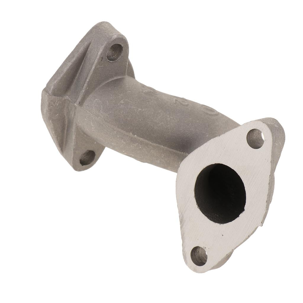 Intake Manifold Pipe For Mini Falcon 90cc/Meerkat 50cc/Kazuma Redcat 110cc