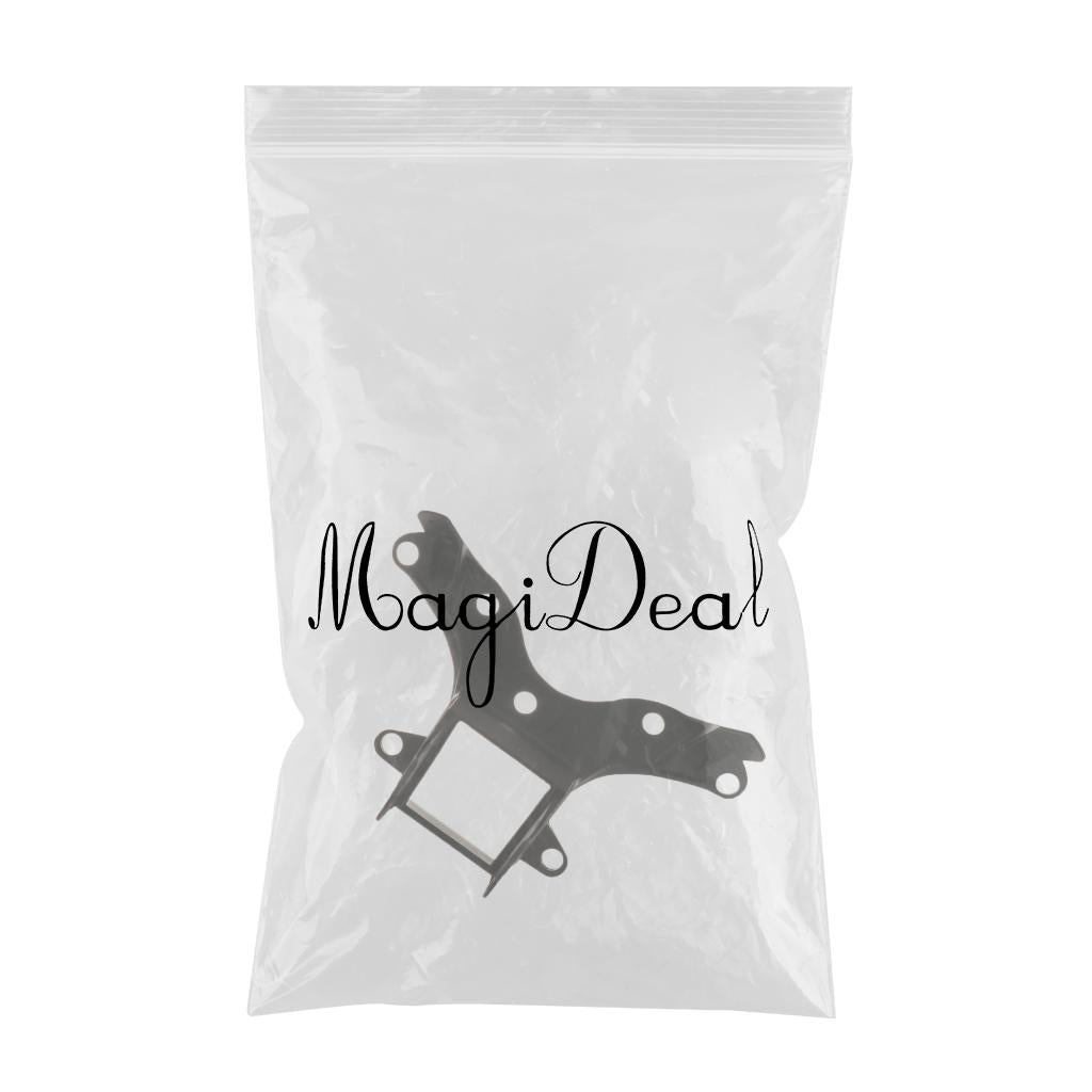 Motorcycle Upper Front Headlight Bracket Fairing Stay, Replacement Parts Fit for YAMAHA YZF600 R6 2006-2007